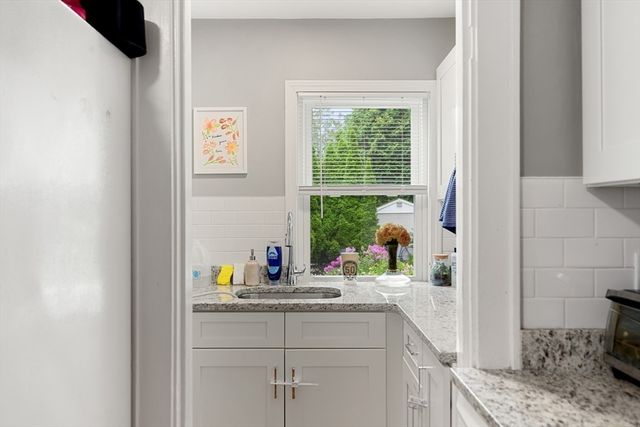 15 Grant Street, Lexington, MA 02420