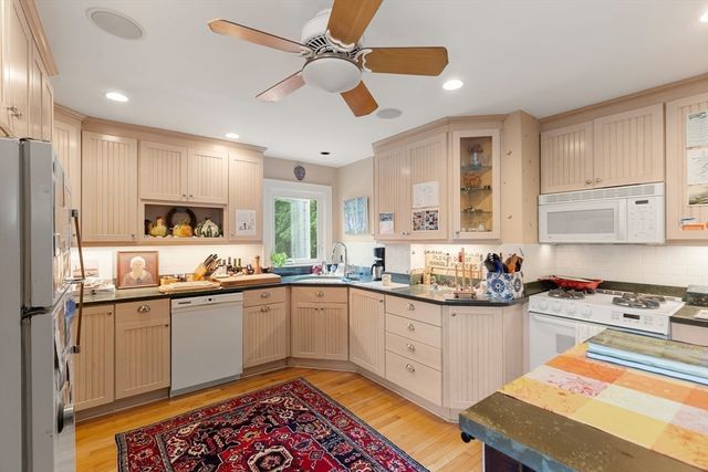15 Grant Street, Lexington, MA 02420