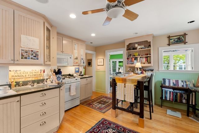 15 Grant Street, Lexington, MA 02420