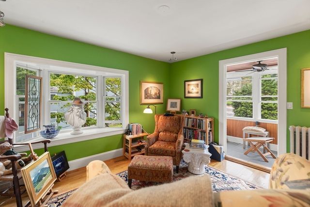 15 Grant Street, Lexington, MA 02420