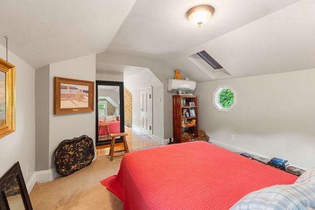 15 Grant Street, Lexington, MA 02420