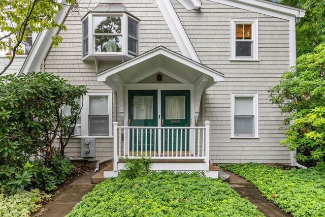15 Grant Street, Lexington, MA 02420