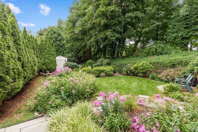 15 Grant Street, Lexington, MA 02420
