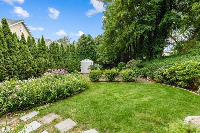 15 Grant Street, Lexington, MA 02420