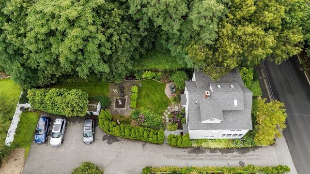 15 Grant Street, Lexington, MA 02420