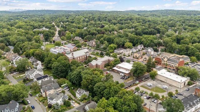 15 Grant Street, Lexington, MA 02420