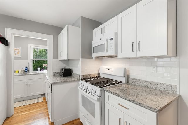 15 Grant Street, Lexington, MA 02420
