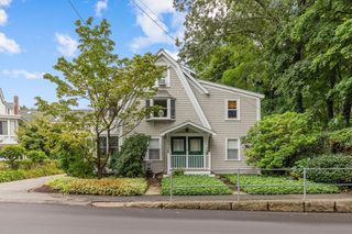 15 Grant Street, Lexington, MA 02420