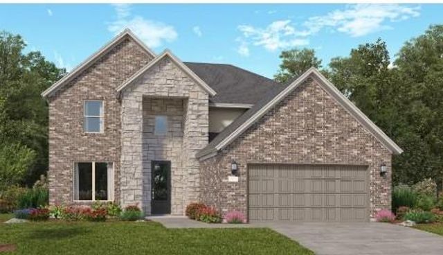 5358 Pompano Loop, Baytown, TX 77521