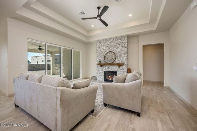 716 Basha Arc, Las Cruces, NM 88005