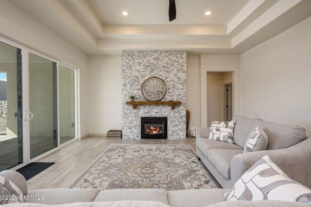 716 Basha Arc, Las Cruces, NM 88005