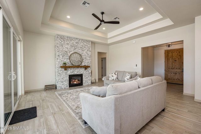 716 Basha Arc, Las Cruces, NM 88005