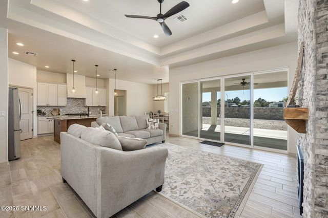 716 Basha Arc, Las Cruces, NM 88005