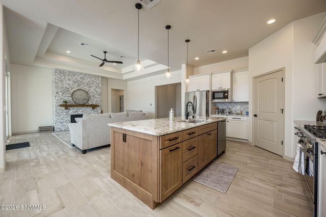 716 Basha Arc, Las Cruces, NM 88005