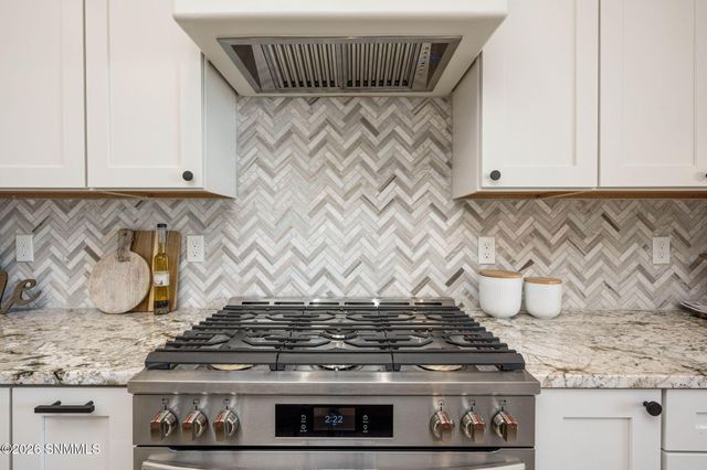 716 Basha Arc, Las Cruces, NM 88005