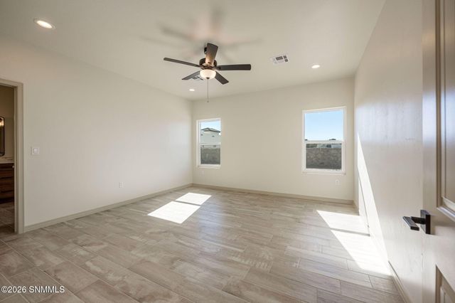 716 Basha Arc, Las Cruces, NM 88005