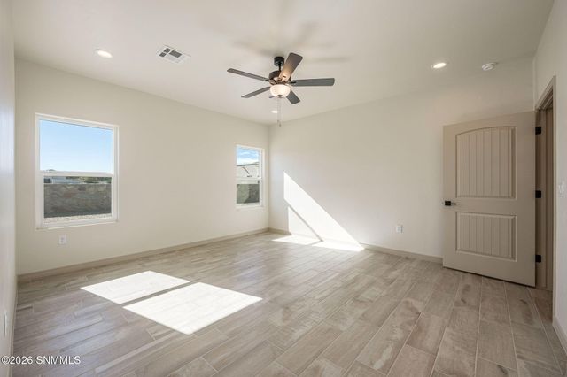 716 Basha Arc, Las Cruces, NM 88005