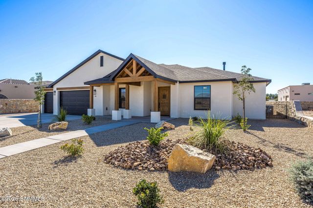 716 Basha Arc, Las Cruces, NM 88005