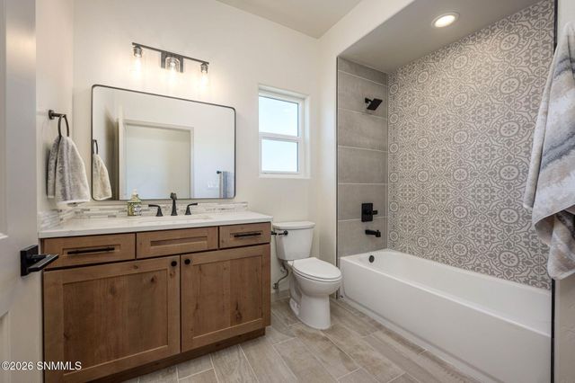 716 Basha Arc, Las Cruces, NM 88005