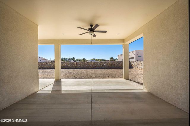 716 Basha Arc, Las Cruces, NM 88005