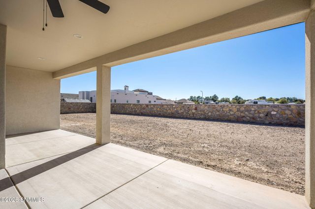 716 Basha Arc, Las Cruces, NM 88005