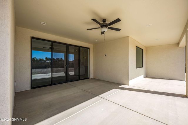 716 Basha Arc, Las Cruces, NM 88005