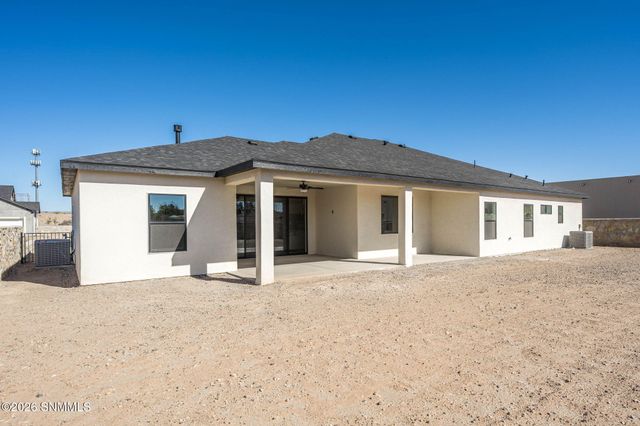 716 Basha Arc, Las Cruces, NM 88005