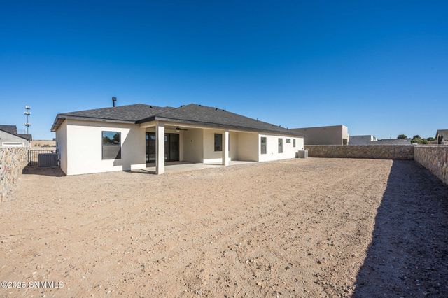 716 Basha Arc, Las Cruces, NM 88005