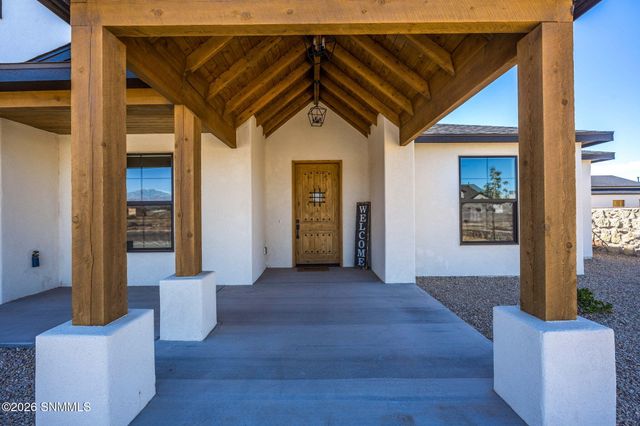 716 Basha Arc, Las Cruces, NM 88005