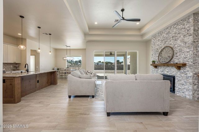 716 Basha Arc, Las Cruces, NM 88005