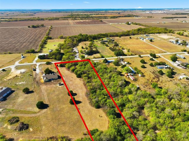 1917 Hudson Court, Alvarado, TX 76009