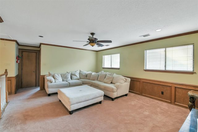 3919 Badger Forest Drive, Houston, TX 77088