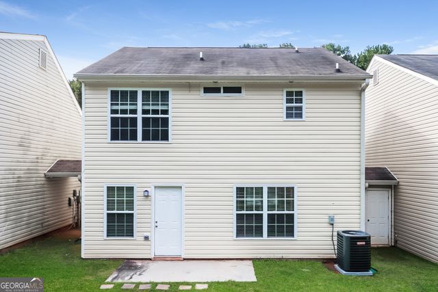 192 Lossie Lane, Mcdonough, GA 30253