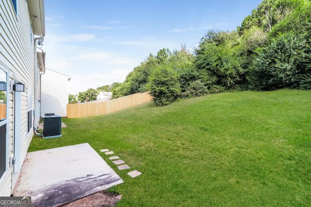 192 Lossie Lane, Mcdonough, GA 30253