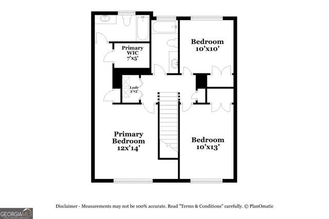 192 Lossie Lane, Mcdonough, GA 30253