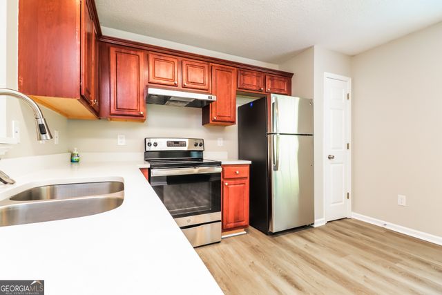 192 Lossie Lane, Mcdonough, GA 30253