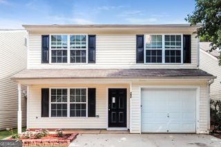 192 Lossie Lane, Mcdonough, GA 30253