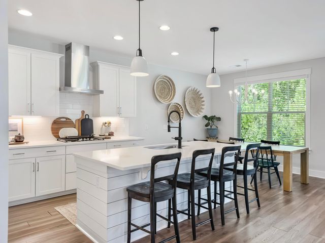 3734 Sandy Gate Lane, Mount Pleasant, SC 29466