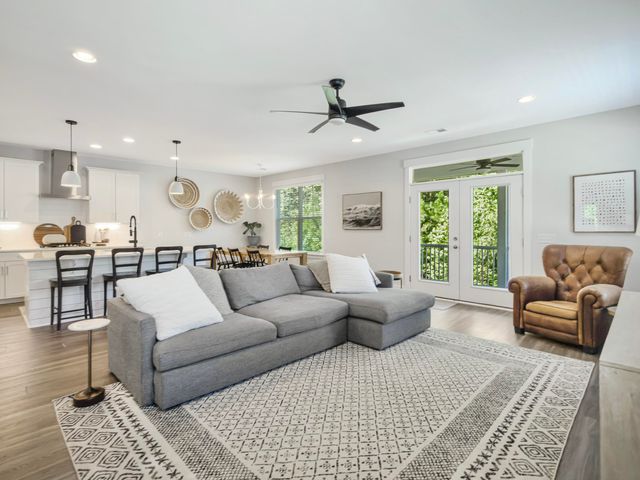 3734 Sandy Gate Lane, Mount Pleasant, SC 29466