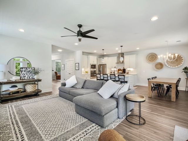 3734 Sandy Gate Lane, Mount Pleasant, SC 29466