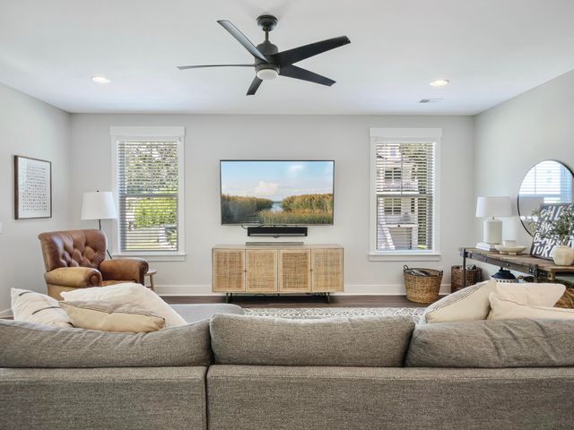 3734 Sandy Gate Lane, Mount Pleasant, SC 29466