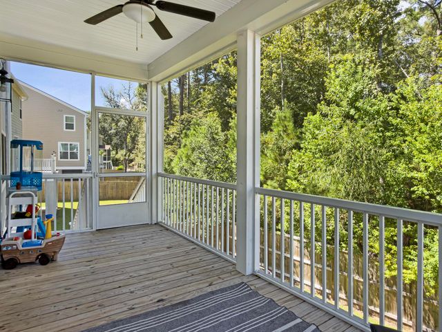 3734 Sandy Gate Lane, Mount Pleasant, SC 29466