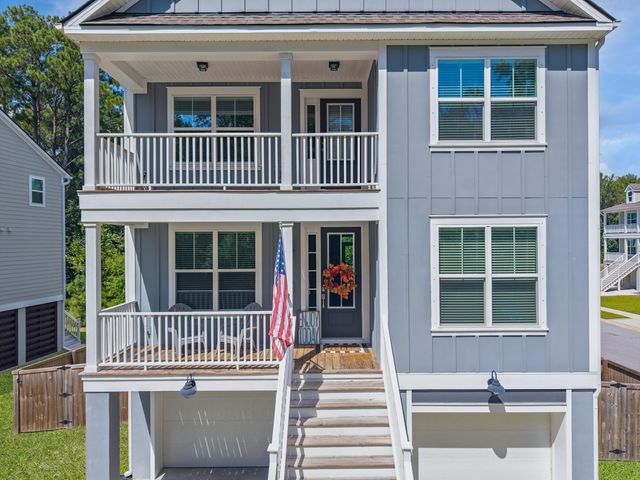 3734 Sandy Gate Lane, Mount Pleasant, SC 29466