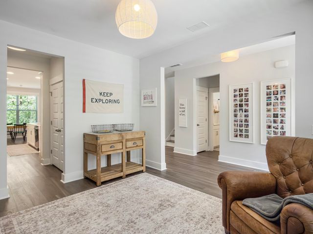 3734 Sandy Gate Lane, Mount Pleasant, SC 29466