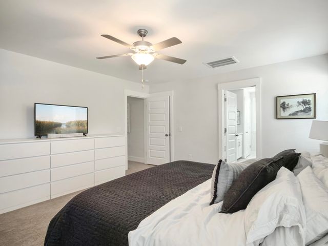 3734 Sandy Gate Lane, Mount Pleasant, SC 29466