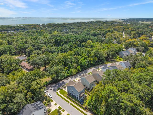 3734 Sandy Gate Lane, Mount Pleasant, SC 29466