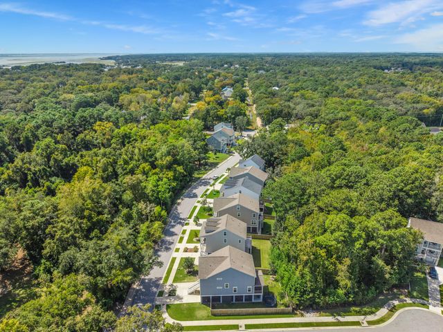 3734 Sandy Gate Lane, Mount Pleasant, SC 29466