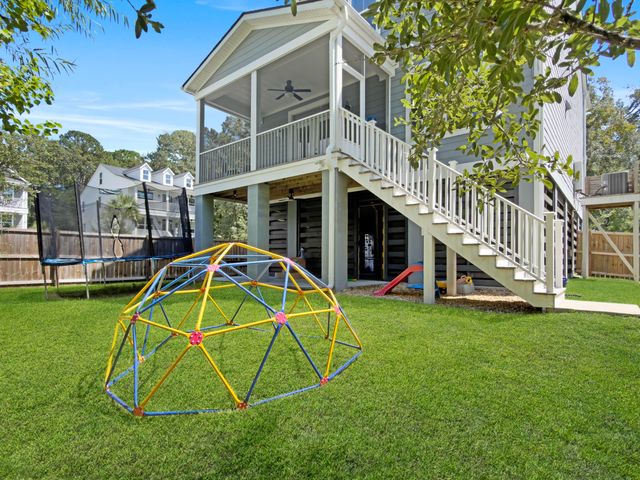 3734 Sandy Gate Lane, Mount Pleasant, SC 29466