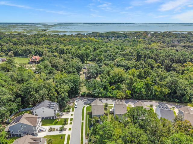 3734 Sandy Gate Lane, Mount Pleasant, SC 29466