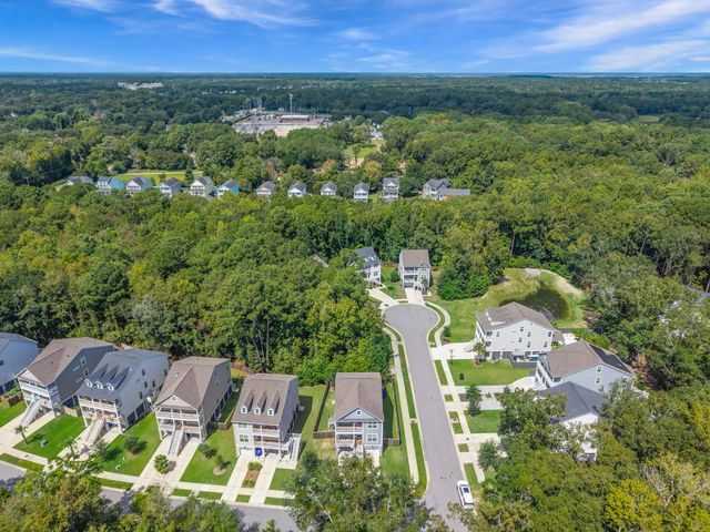 3734 Sandy Gate Lane, Mount Pleasant, SC 29466